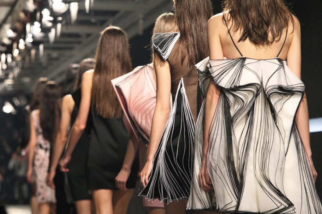 Fashion Industry in a Merging Frenzy